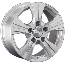 Replay 8,5x21/5x150 ET54 D110,1 LX105 Sil (��)