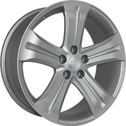 Replay 8,5x20/5x150 ET58 D110,1 LX23 Sil (��)