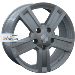 Replay 8,5x20/5x150 ET58 D110,1 LX38 Sil (��)