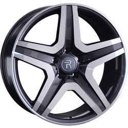 Replay 10x21/5x112 ET44 D66,6 MR137 GMF (�����, MB003)