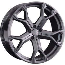 Replay 9,5x22/5x112 ET45 D66,6 MR163 GM (�����, C570)