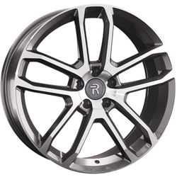 Replay 8,5x20/5x112 ET42 D66,6 MR264 GMF (�����, MB003)