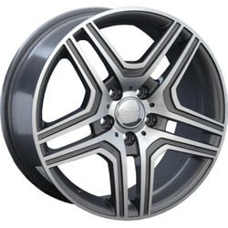 Replay 8,5x19/5x112 ET43 D66,6 MR67 GMF (�����, MB001)