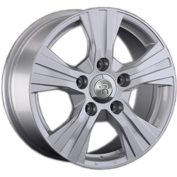 Replay 8,5x20/5x150 ET58 D110,1 TY248 Sil (��)