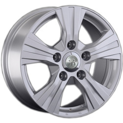 Replay 8,5x21/5x150 ET54 D110,1 TY248 Sil (��)