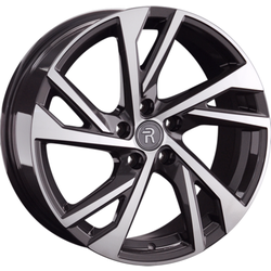 Replay 8x18/5x114,3 ET50 D60,1 TY382 GMF (�����, C570)