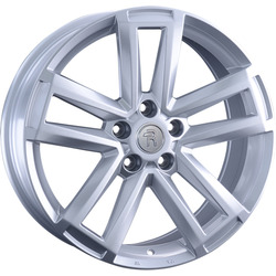 Replay 8x19/5x120 ET43 D65,1 VV255 Sil (�����, C570)