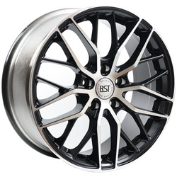 RST 7,5x17/5x114,3 ET45 D67,1 R007 (i40) BD