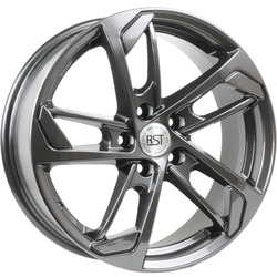 RST 7x17/5x112 ET40 D57,1 R037 (Tiguan) BMG