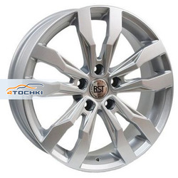 RST 7x17/5x108 ET42 D65,1 R047 (C5 Aircross) Silver