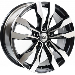 RST 7x17/5x112 ET40 D57,1 R047 (Yeti) BD