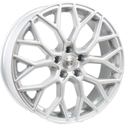 RST 7x19/5x108 ET36 D65,1 R059 Silver