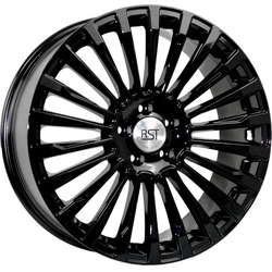 RST 8,5x20/5x120 ET45 D72,6 R062 BL