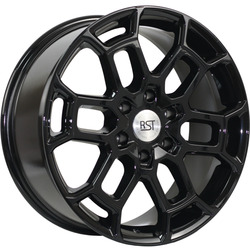 RST 8,5x20/6x139,7 ET25 D106,1 R072 (LC) BL