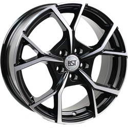 RST 6,5x16/5x100 ET40 D57,1 R086 (A1) BD