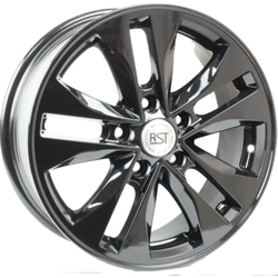 RST 6,5x16/5x114,3 ET46 D67,1 R116 (ASX, Cee'd, Optima) BL