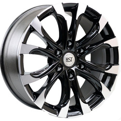 RST 7,5x18/6x139,7 ET42 D75,1 R118 (H9) BD