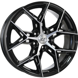 RST 7,5x19/5x114,3 ET40 D64,1 R139 BD