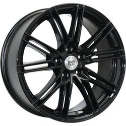 RST 8x18/5x114,3 ET50 D60,1 R168 (Camry, Uni-V) BL