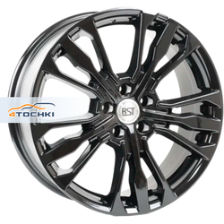 RST 7x18/5x108 ET36 D65,1 R188 (Exeed TXL) BL