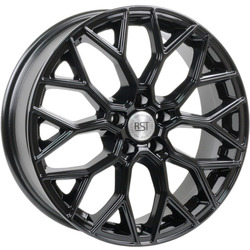 RST 6,5x18/5x108 ET43 D65,1 R198 (Dongfeng) BL