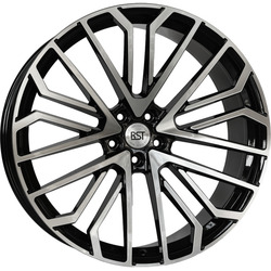 RST 10x22/5x112 ET20 D66,6 R2206FF (Audi Q7 2024) BD FlowForming