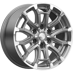 ���� 8x18/6x139,7 ET38 D67,1 ������ (��374) ����� ������