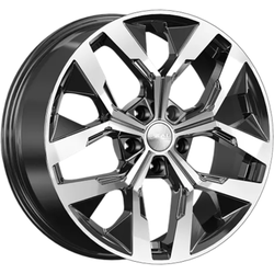 ���� 7,5x18/5x114,3 ET50 D67,1 ������� (��370) �����
