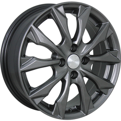 ���� 6x16/4x100 ET50 D60,1 ����� (��312) ������