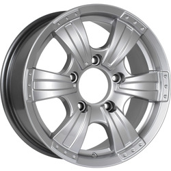 ���� 7x16/5x139,7 ET40 D98,5 �������� (��217�) ������ (�/�)