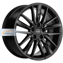Khomen Wheels 8x18/5x112 ET48 D57,1 KHW1807 (Passat) Black