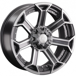 LS 9x20/6x139,7 ET25 D100,1 1293 GMF (�����, ������+����)