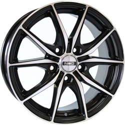 Neo 6,5x16/5x114,3 ET45 D66,1 676 BD