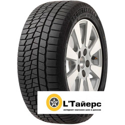 Maxxis 245/40R18 93S SP-02 Arctic Trekker