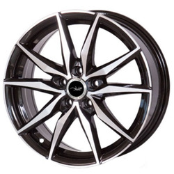 Lizardo 8x18/5x108 ET42 D67,1 1019 (387) BMF (�����)