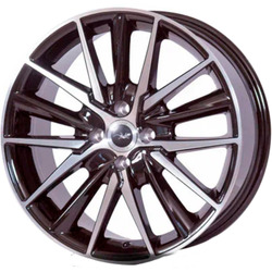 Lizardo 7x17/4x100 ET40 D60,1 494 BMF (�����)