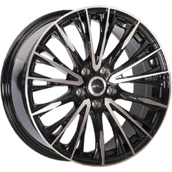 Lizardo 7,5x18/5x114,3 ET45 D60,1 Octopus (XH304) BMF (�����)