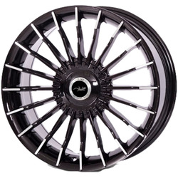 Lizardo 7x17/4x98*4x100 ET38 D67,1 XH1016 BMF (�����)