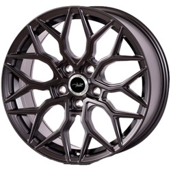 Lizardo 8,5x20/5x114,3 ET38 D67,1 XH1024 CB (�����)