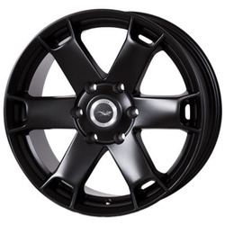 Lizardo 8x18/6x139,7 ET35 D100,1 XH341 CB