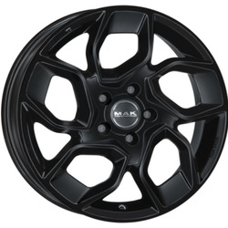 MAK 6,5x16/5x160 ET60 D65,1 Express 3 Gloss Black