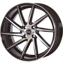 PDW 7,5x17/4x100 ET35 D60,1 1022 Right (CVT) M/B