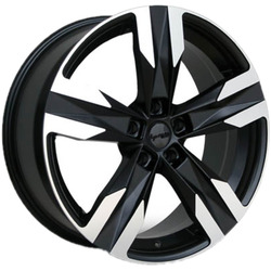 PDW 8,5x20/5x108 ET42 D67,1 Prism (5060) M/U4B (�����)