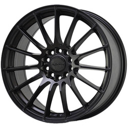 PDW 8x18/4x100 ET40 D60,1 Race (9031) U4B