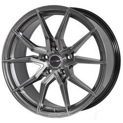 PDW 7x17/4x100 ET40 D60,1 Spyder (5270/01) CHB