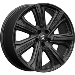 Premium Series 8,5x20/5x120 ET47 D66,1 Kleemann (��1067) Fury black