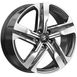 Premium Series 7,5x19/5x114,3 ET50 D67,1 ��004 (Sportage) Diamond Quartz