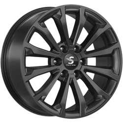 Premium Series 8,5x20/6x139,7 ET30 D77,9 ��006 (Patrol) Fury black