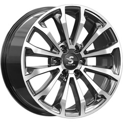 Premium Series 8,5x20/6x139,7 ET30 D77,9 ��006 (Patrol) Diamond Quartz