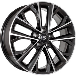 Premium Series 7x18/5x114,3 ET33 D67,1 ��012 (FAW Bestune T55) Diamond Quartz